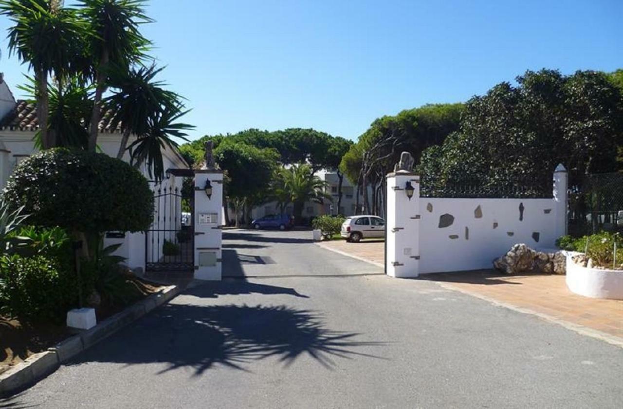 Apartamento Playa De La Lucera La Cala De Mijas Extérieur photo