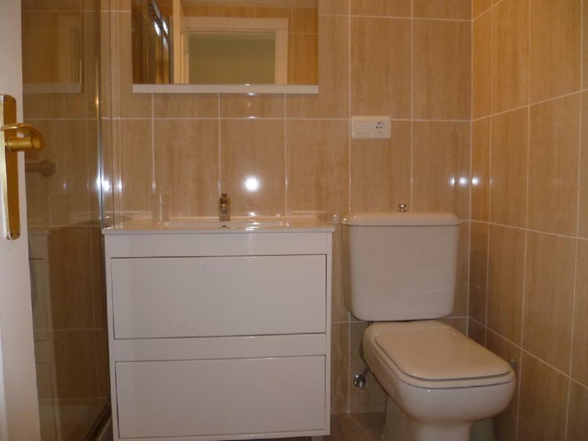 Apartamento Playa De La Lucera La Cala De Mijas Extérieur photo