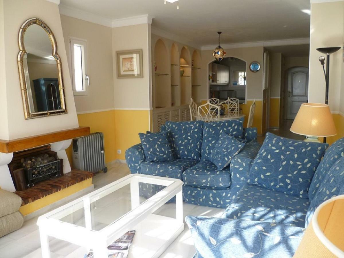 Apartamento Playa De La Lucera La Cala De Mijas Extérieur photo